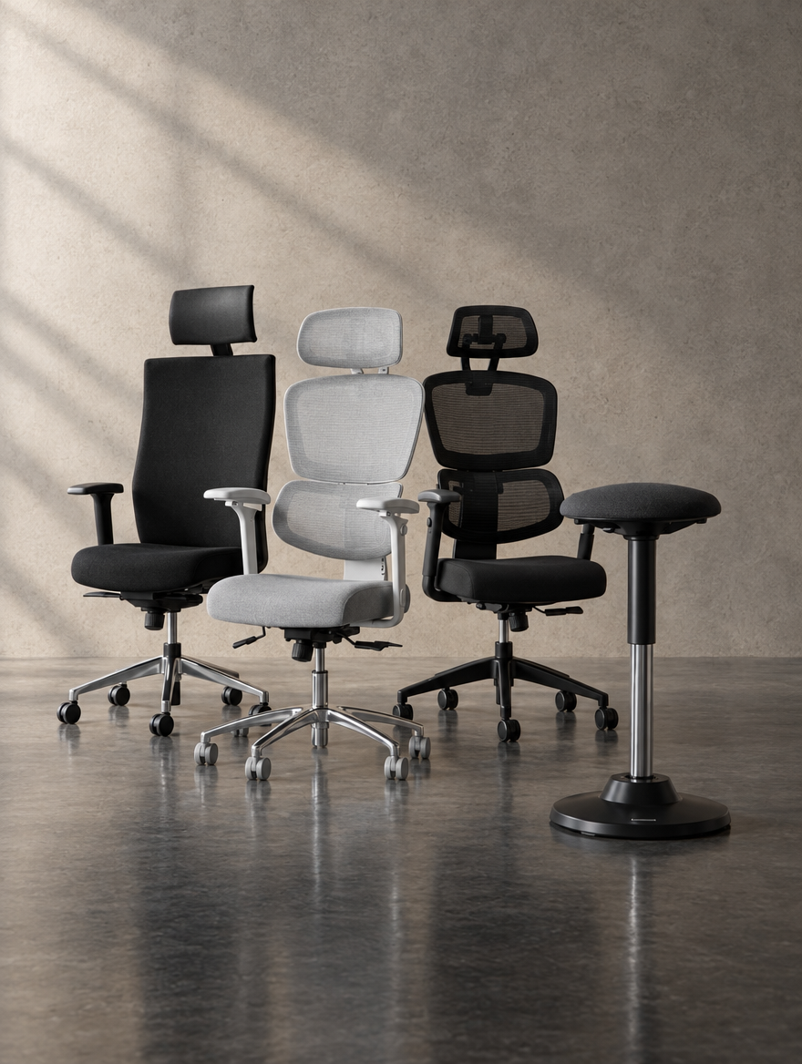 Bürostühle